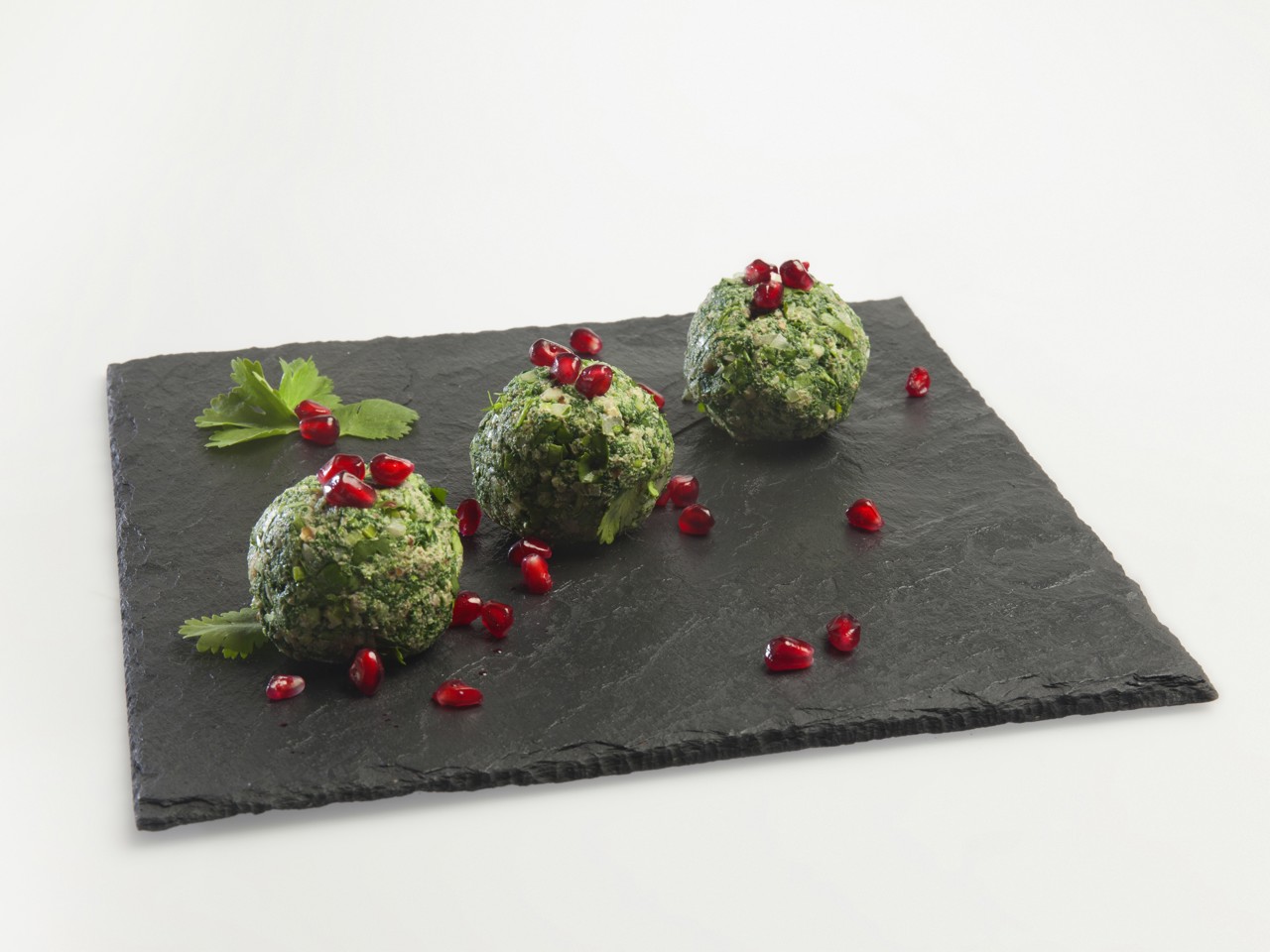 Spinach Pkhali