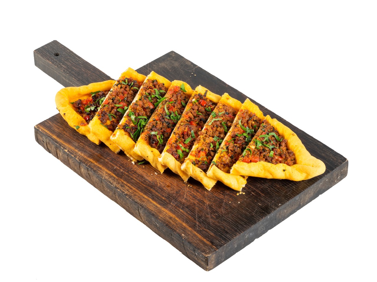 Turkish Pide