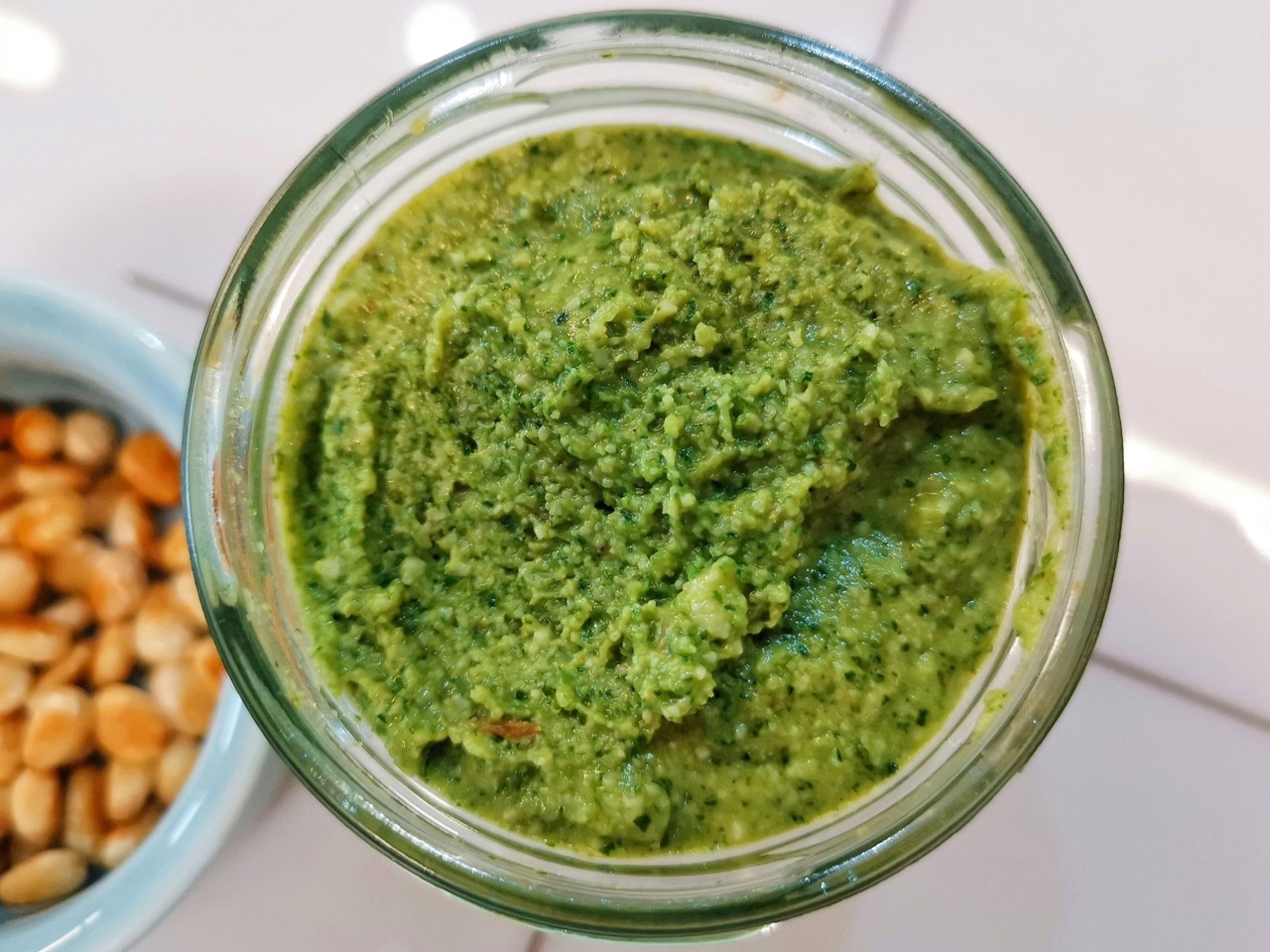 Herb Pesto
