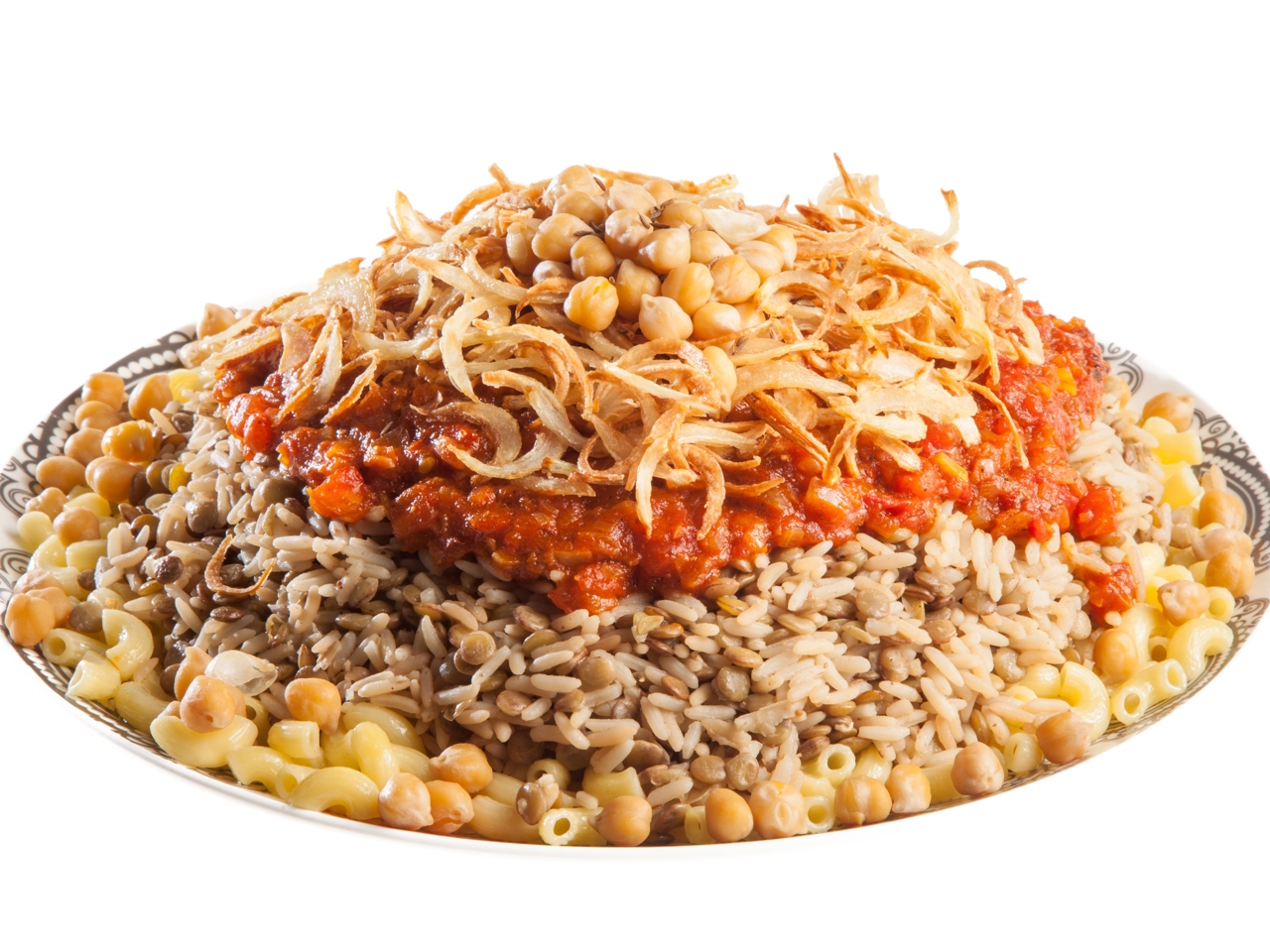Koshari
