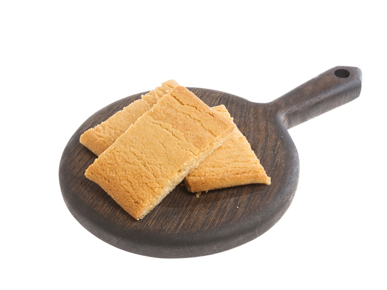 Kolassnitt (Caramel Cookies)