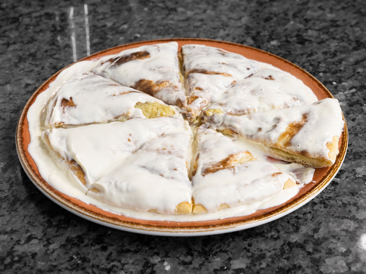 Kabardino Potato Pie