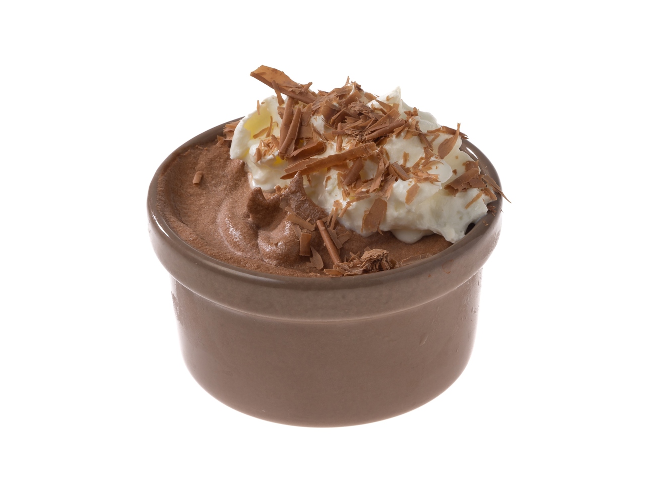 Chocolate Mousse